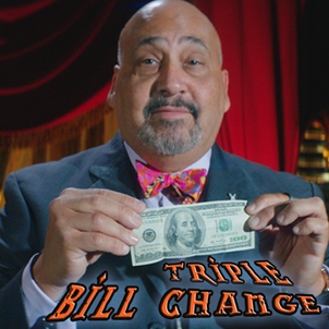(image for) Triple Bill Change